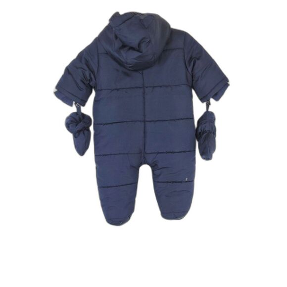 The Children Place Snow Suit, New with Tags, Size 3-6 months - Picture 3 of 6